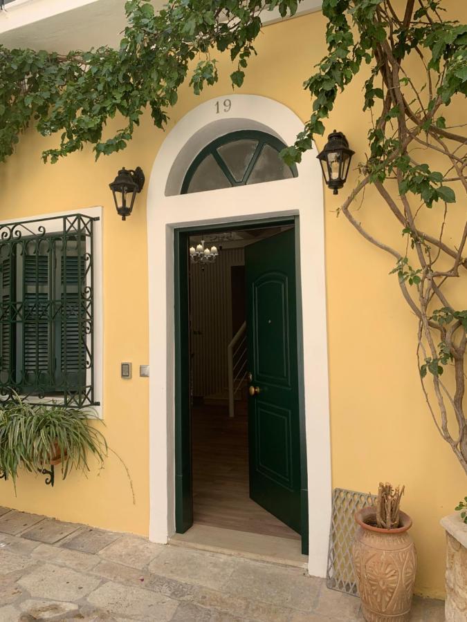 Casa Verde Corfu  Exterior photo